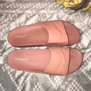 American eagle sandals